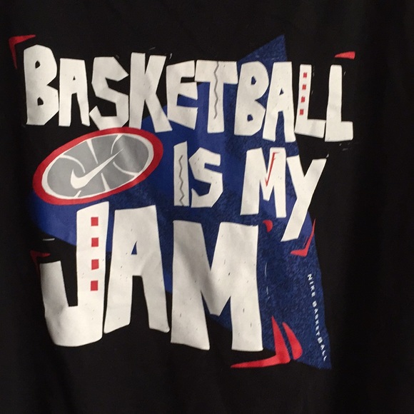 Nike Men’s Sports Casual Dri-Fit T-shirt - Picture 3 of 7